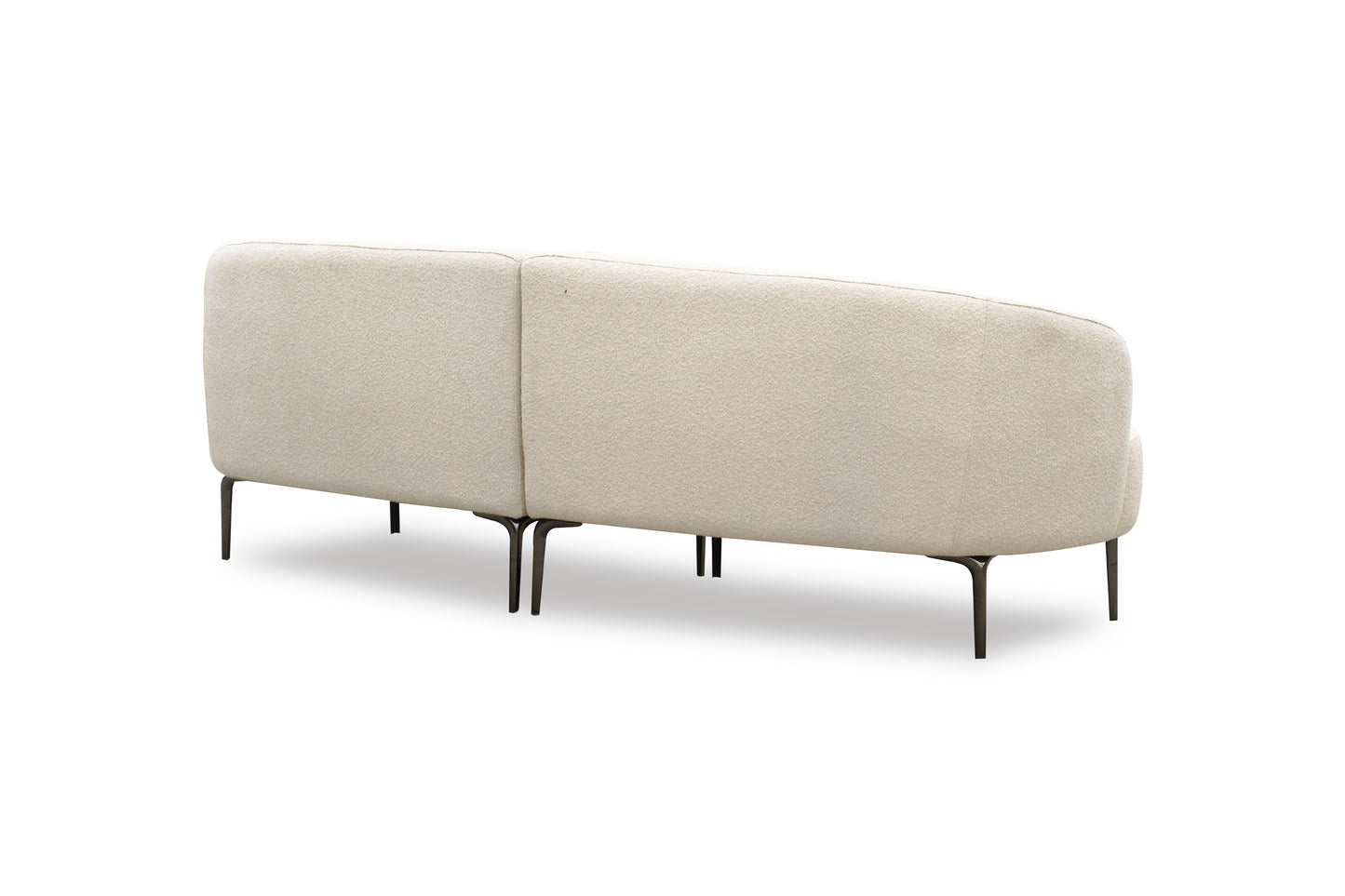 Pre Order | Zara 4 seat sofa - Capital Cloud