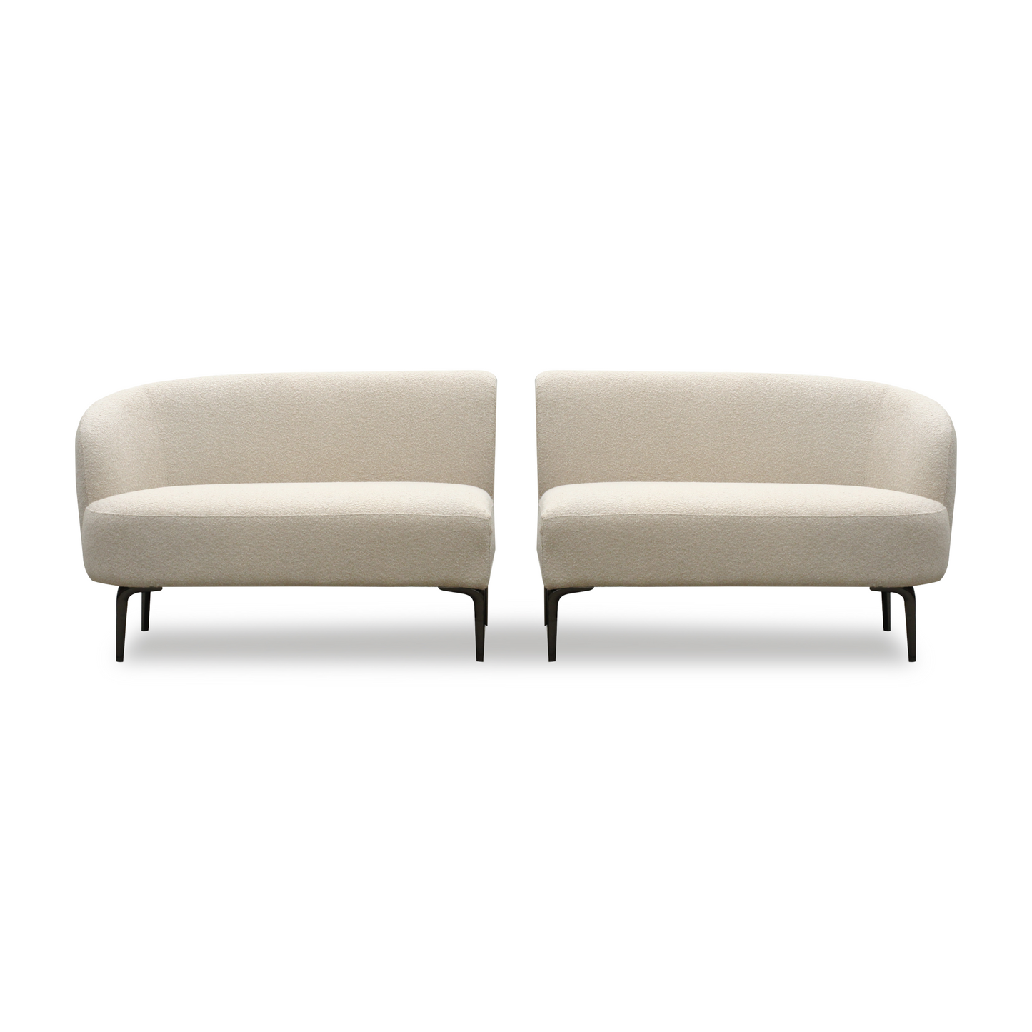 Pre Order | Zara 4 seat sofa - Capital Cloud